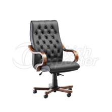 Manager Chair  -Berger