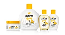 OSTWINT BABY CARE SERIES