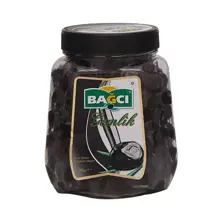 Black Olive 700 gr