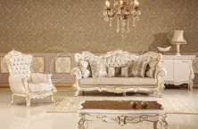 Комплект дивана Zenit