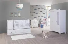 Bebek Odaları