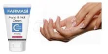 Hand-Nail Cream