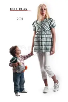 الأمومة ارتداء 2011