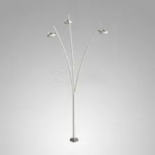 Decorative Lighting Pole ISIN-3018