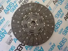 Clutch Discs 9002 310 G 350