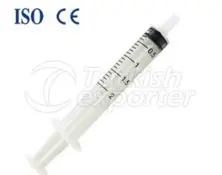 Syringes 2 ML