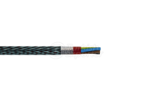 Silicone Cables - SIMH GLS