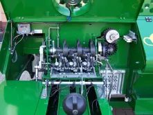 Balya Makinesi