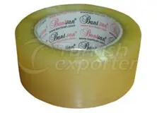 Packaging Tapes 45x100