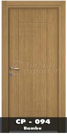Kapı Bambu- CP - 094