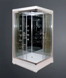 Sistemas de ducha compactos C-2020