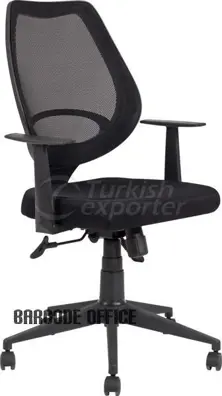Cadeiras de escritório Porto