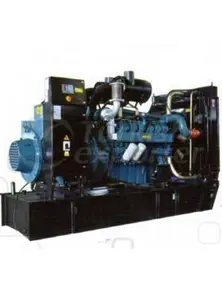 Generador - NK-D770