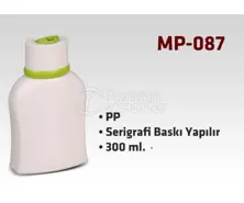 Plastik Ambalaj MP087-B