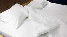 Roupa de cama