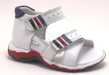 Baby Shoes White Videla