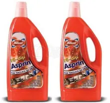 Nettoyage à usages multiples - ASPRIN