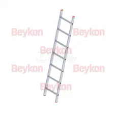 Industrial Sliding Ladder 2m