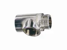 Faucet Extension 3/4 (Perforated) 6048 1K