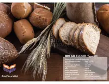 Bread Flour Type 650
