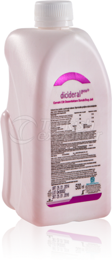 Dicideral Pro Skin Disinfectant