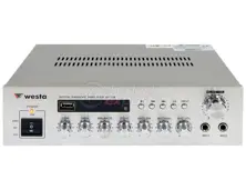 Amplifier Digital Karaoke AV-126