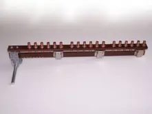 Cambiadores de tomas-Diagrama de 10-30 kV 120 A
