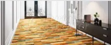 Commercial Carpets -Carus Blossom Spring