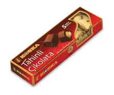 Baton Tahini Chocolate 40g