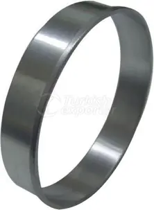 Aluminium Group Ring Insert Pipe Connection Element