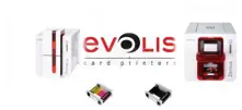 Evolis Printer