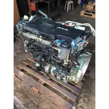 Complete Engines D0836 LOH56