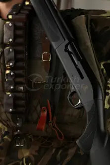 AK 212-S (Left Eject)