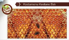 Chestnut Honey Kastamonu