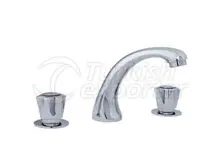 Concealed Lavatory Mixers Classic Olympiad 80524