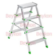 Dual Ladder Standard 4x4