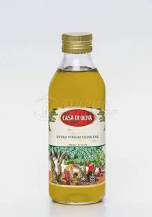 Extra Virgin Olive  Oil 500 ml