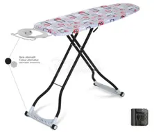 Ironing Board-New Violet