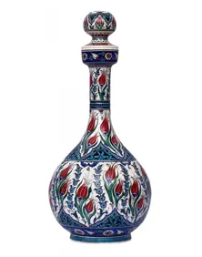 Vase IBR008-50