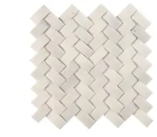 Herringbone Braid Mozaik 2,3x4,8 Kemalpaşa