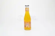 Orange-Apple Flavored Mineral Water 20 cl