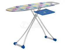 Aesthetic and Durable Ironing Board-Galaxy