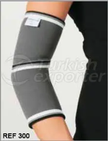 Elastical Elbow Support