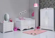 Babies Rooms Cindy Sultan
