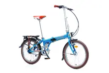 Corelli Folding bike Just