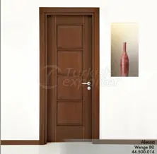 Wooden Door Alessa