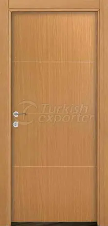 Interior Room Door - MK 103