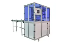 Full Automatic Envelope Type Packaging Machines