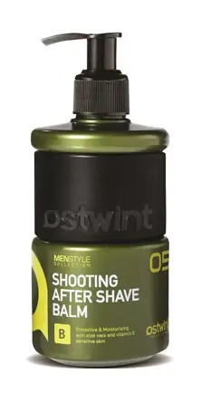 OSTWINT AFTER SHAVE BALM