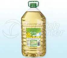 Vegetable Oil 10Lt